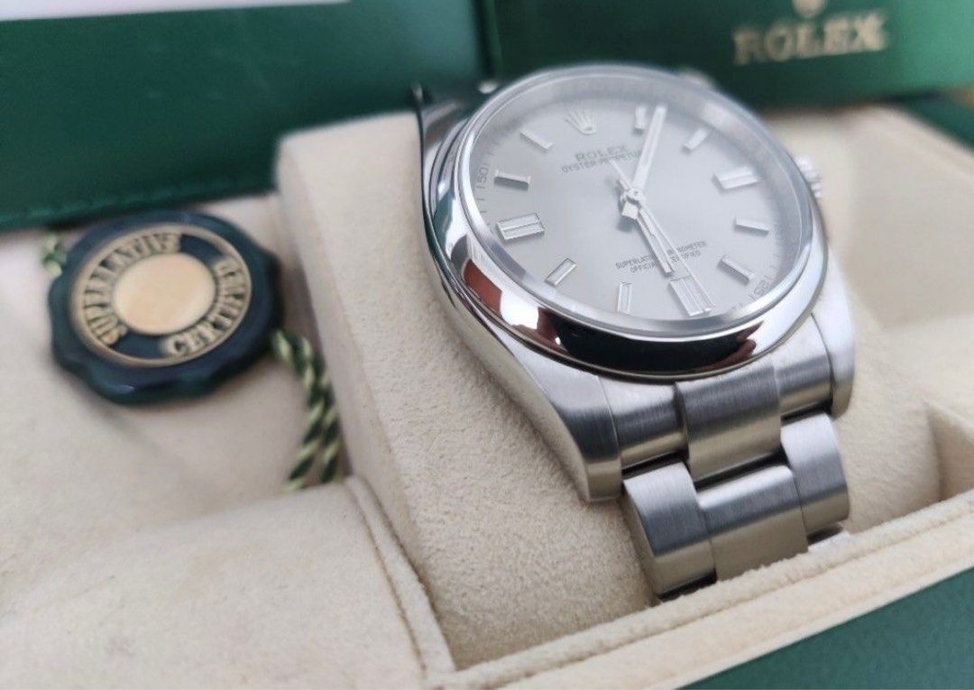 116000 silver store