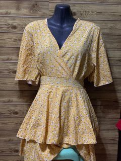 Rompers