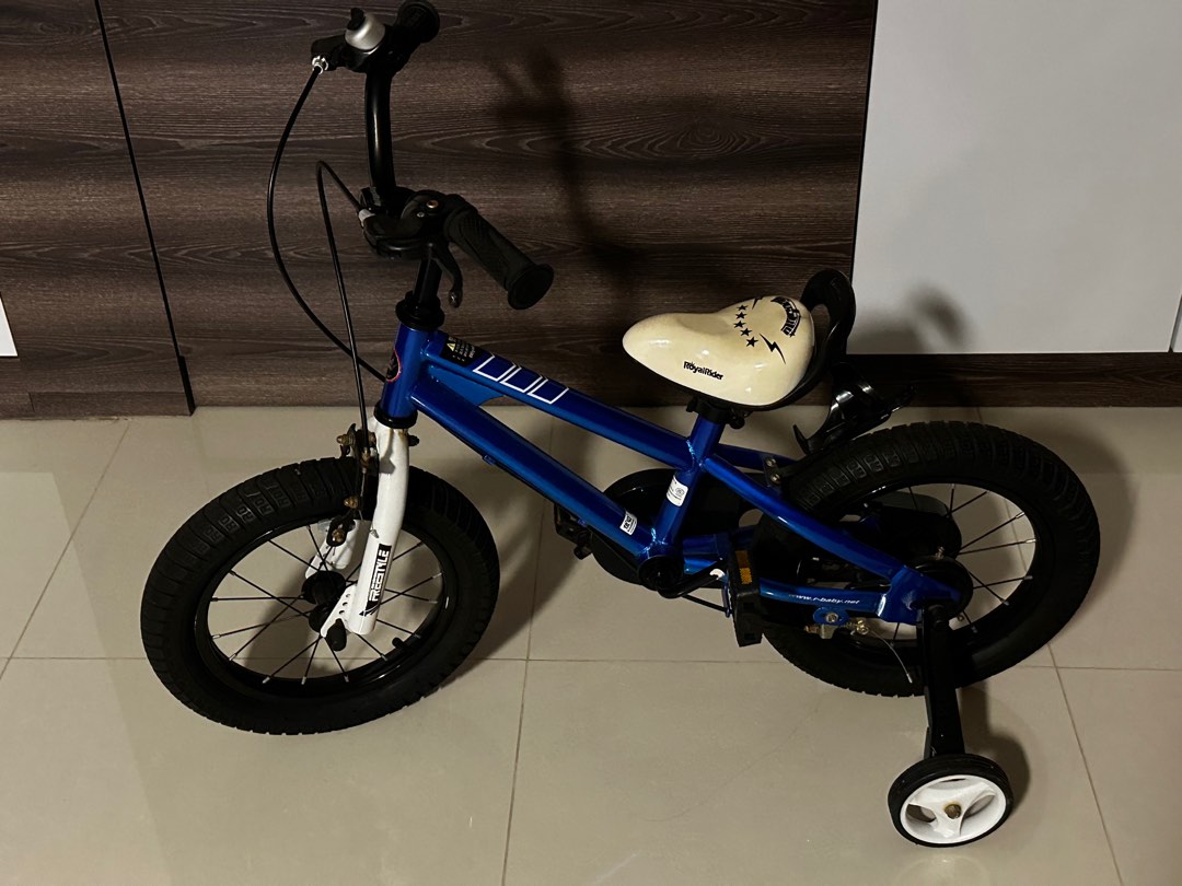 Royalbaby bmx freestyle deals