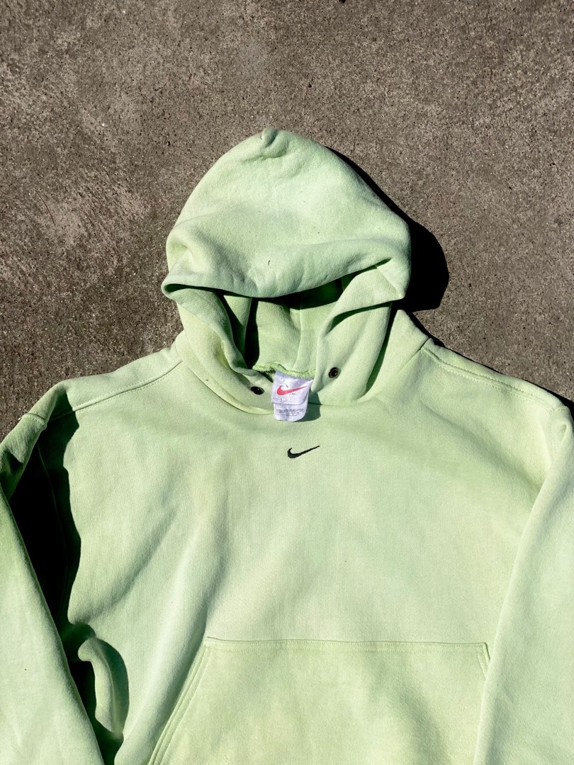 Nike sage sweatshirt clearance