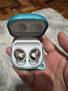 Samsung galaxy buds pro blutetooth by akg