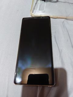 Samsung galaxy note 8