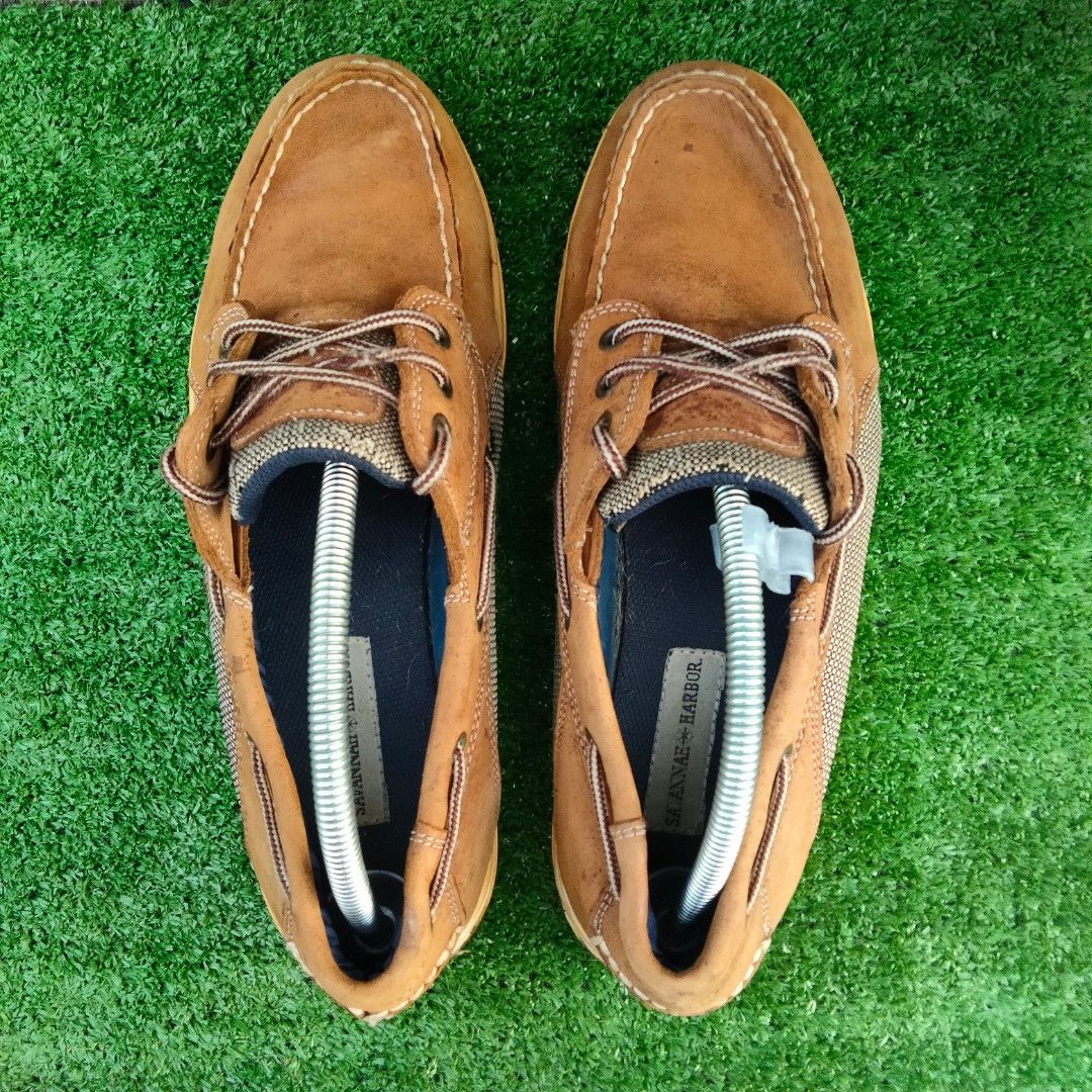 Savannah harbor clearance shoes