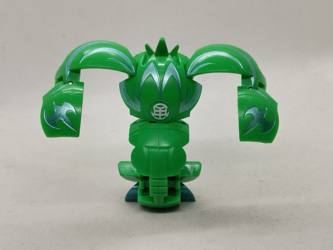 Sega Toys Spin Master Bakugan Battle Brawlers New Vestroia