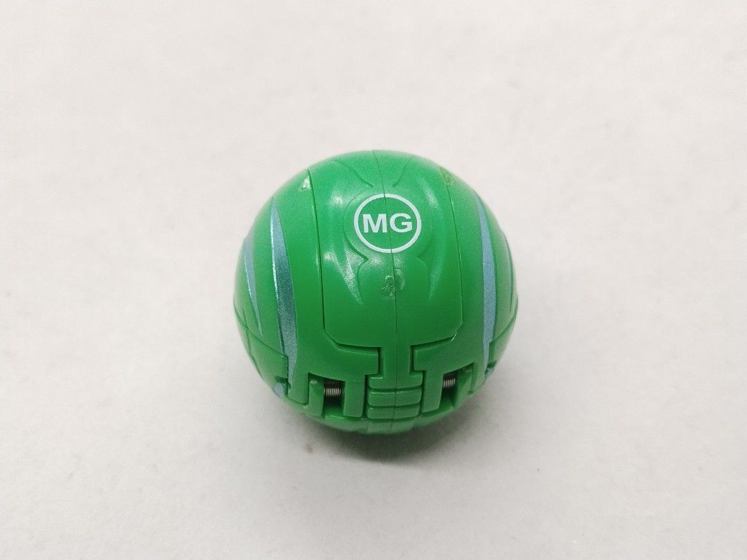 Mini Skateboard Bakugan Battle Brawlers - Sega Toys 2009 - Jouet Collection Occasion
