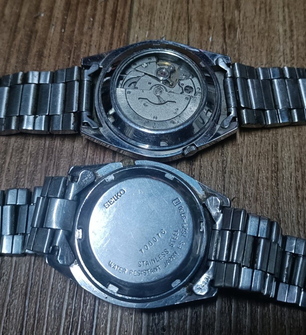 Seiko 706076 store