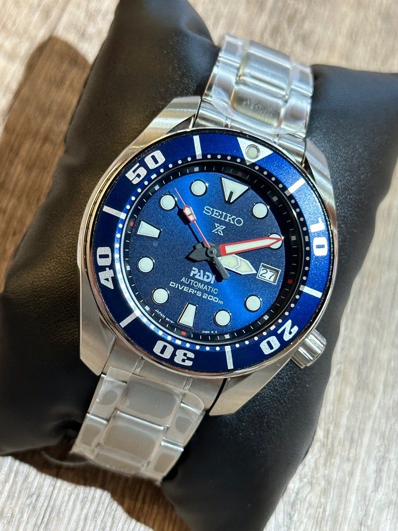 Seiko sbdc049 hotsell
