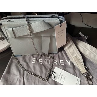 SENREVE 迷你包   iG出鏡率超高