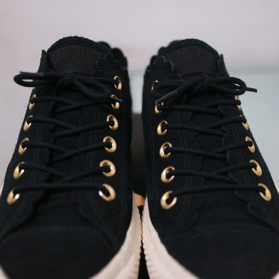 Converse frilly lift on sale