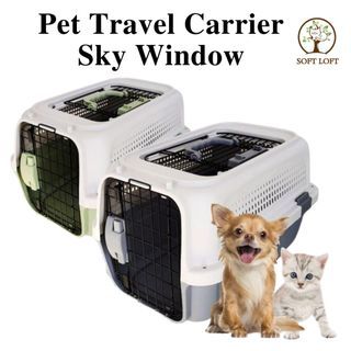 Mr. Pen- Pet Carrier, Cat Carrier, Dog Carrier, Cat Bag Carrier, Cat Travel  Carrier, Soft Cat Carrier, Dog Travel Carrier, Pet Travel Carrier, Dog  Soft-Sided Carriers, Cat Carrier Bag