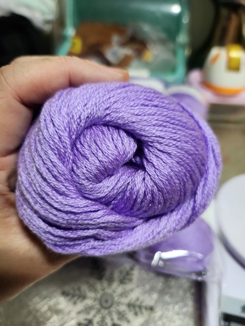 Cotton Vs Acrylic Yarn: Which Is Best?