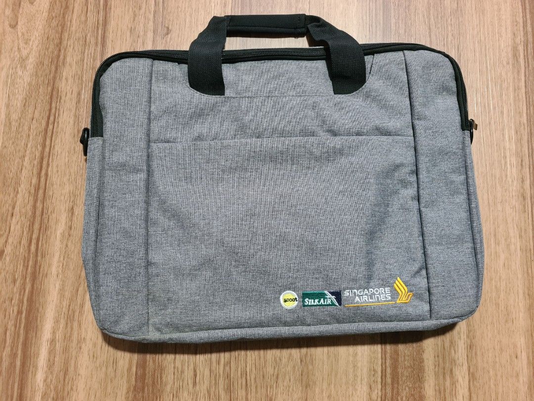Silkair baggage new arrivals