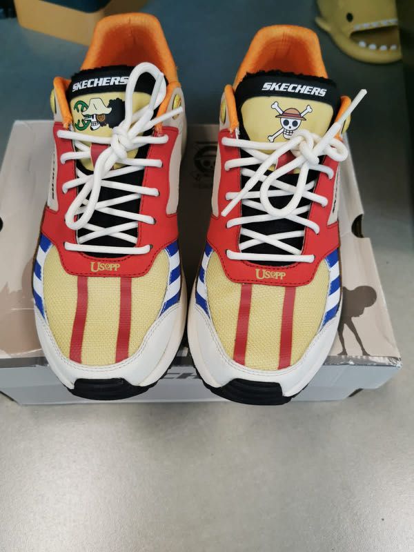 Skechers one deals piece 41