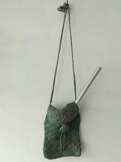 Sling Bag Rajut
