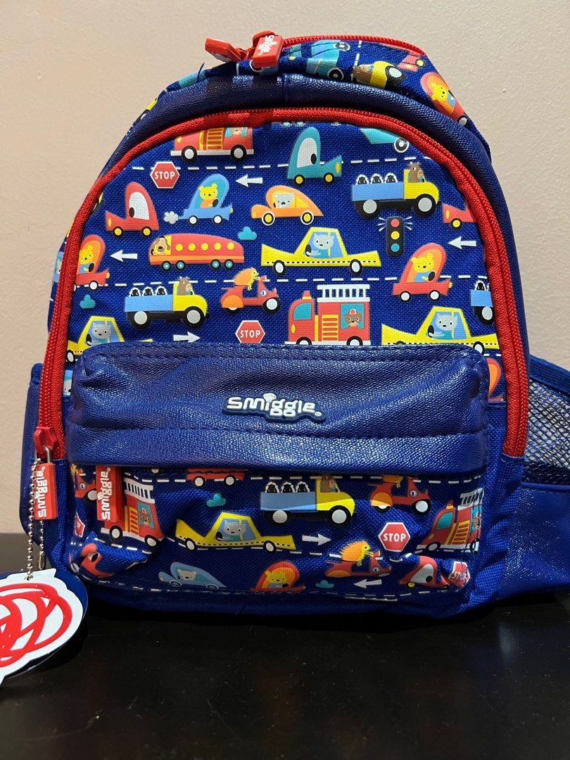 Smiggle teeny discount tiny