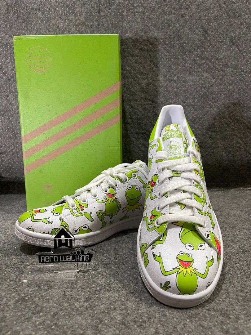 Sepatu adidas sales stan smith 2