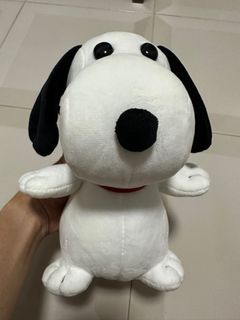 Snoopy Dog