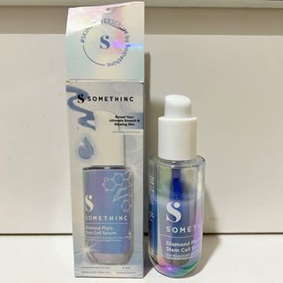Somethinc 40ml Diamond phyto stem cell serum preloved