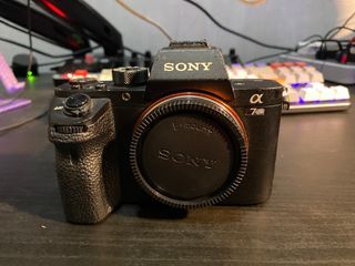 used a7sii for sale