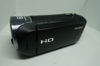 sony cx405 handycam [emma chamberlain camera]