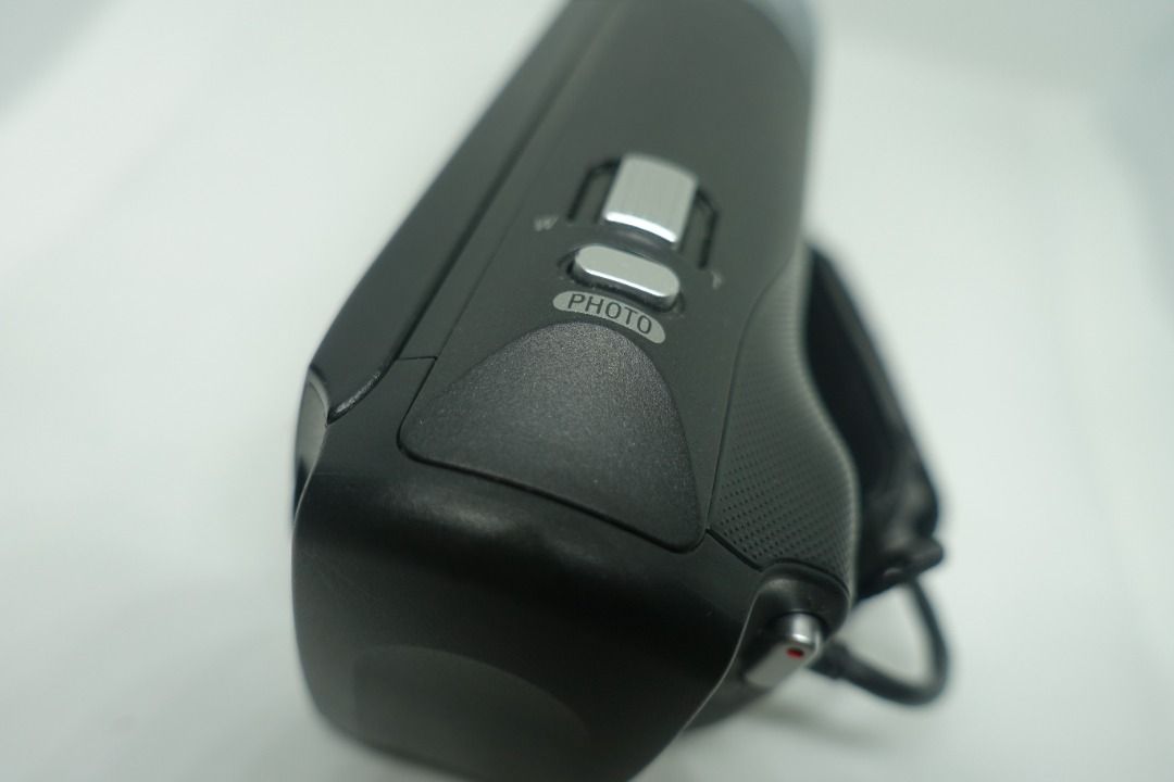 sony cx405 handycam [emma chamberlain camera], Photography, Video