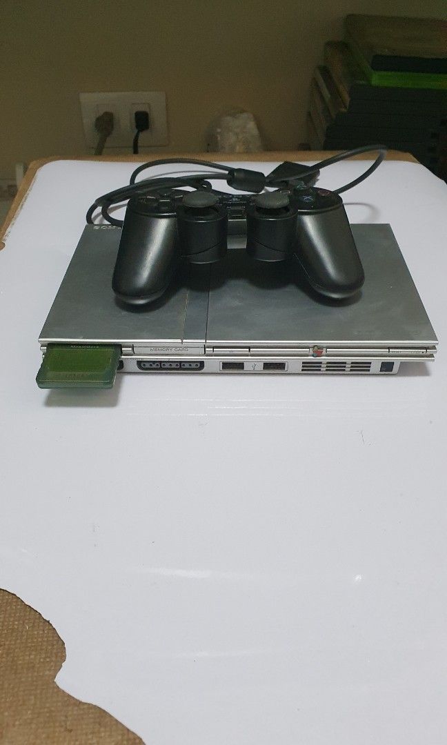 playstation 2 pal