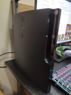 Sony Playstation 3 Slim Smooth