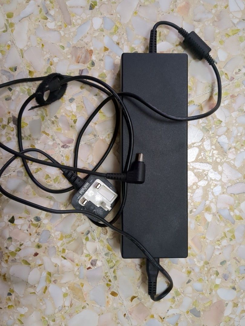 Sony TV power adapter, TV & Home Appliances, TV & Entertainment, TV