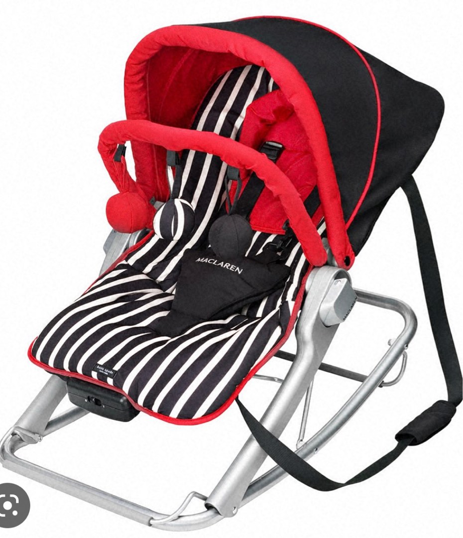 Maclaren kate spade stroller discount