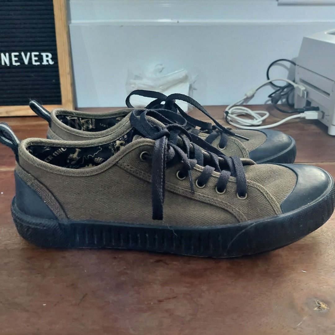 Sperry cutwater black online