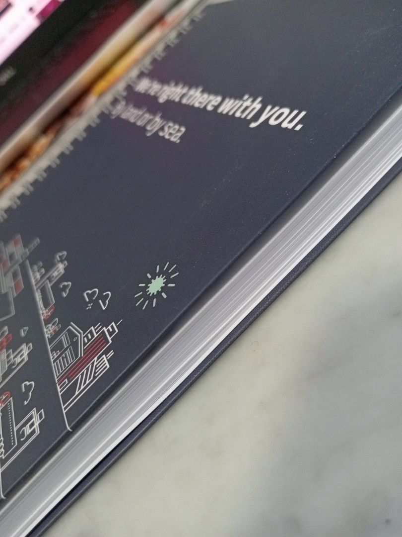 Spring Note Book, Hobbies & Toys, Stationery & Craft, Stationery ...