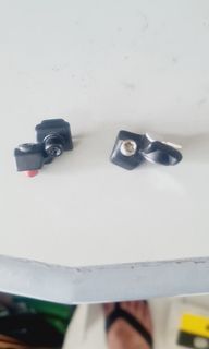 sram shift mix (right side)