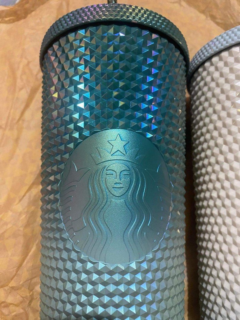 Starbucks PH Exclusive Tumbler on Carousell
