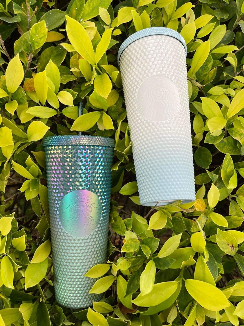 Starbucks Tumbler Philippines Exclusive 24oz. on Carousell