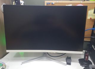 *STEAL* Prism+ X240 144HZ refresh rate