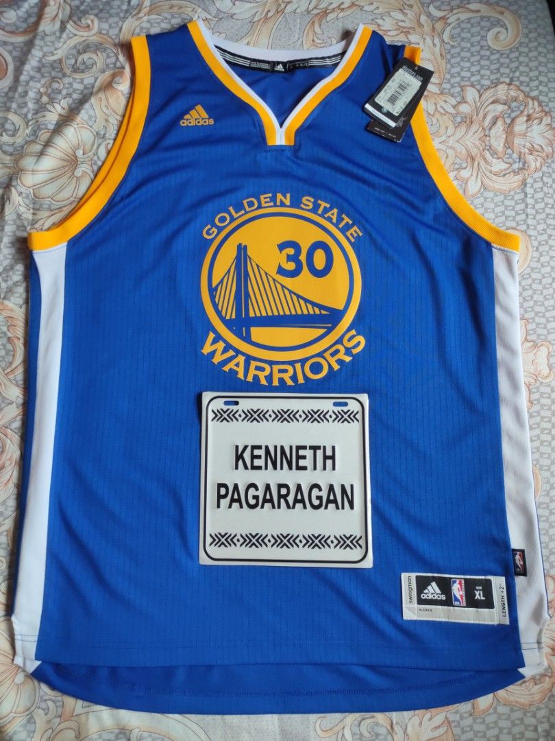 Og warriors jersey top