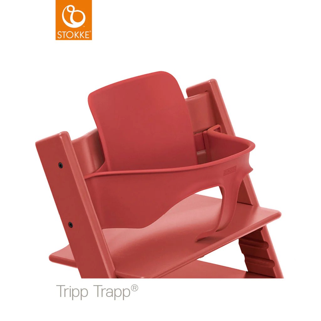 Stokke Tripp Trapp Baby Set, Babies & Kids, Nursing & Feeding, Baby