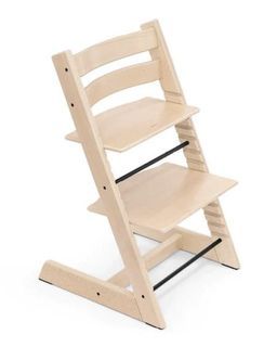 Stokke® Tripp Trapp® Chair - Beech 天然色