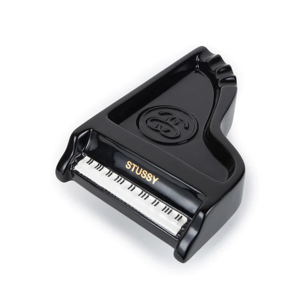 Stussy Ashtray piano, Furniture & Home Living, Home Decor, Other