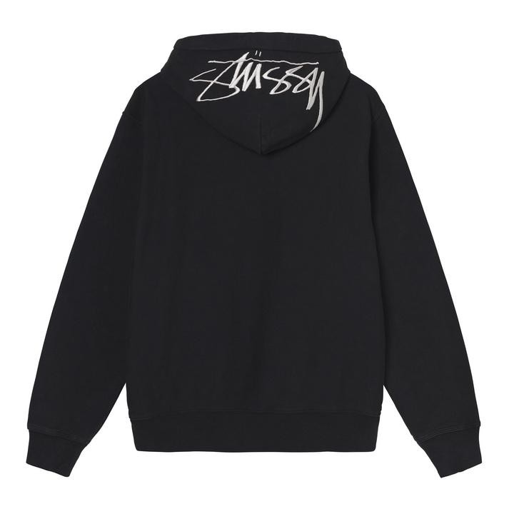 Mens top stussy sweatshirt