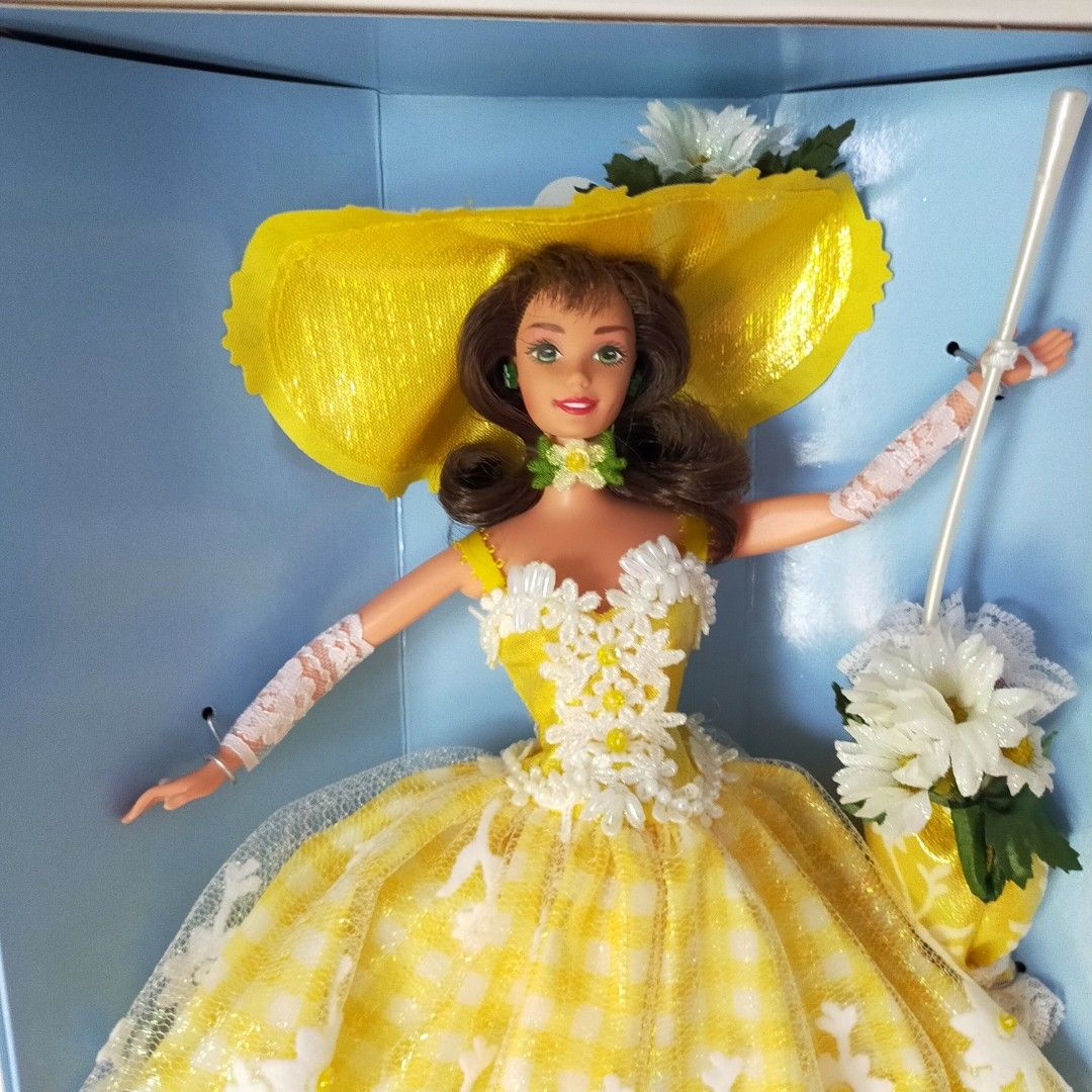 Summer splendor barbie value new arrivals