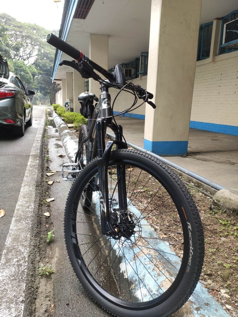 Sunpeed new arrivals cheetah 29er