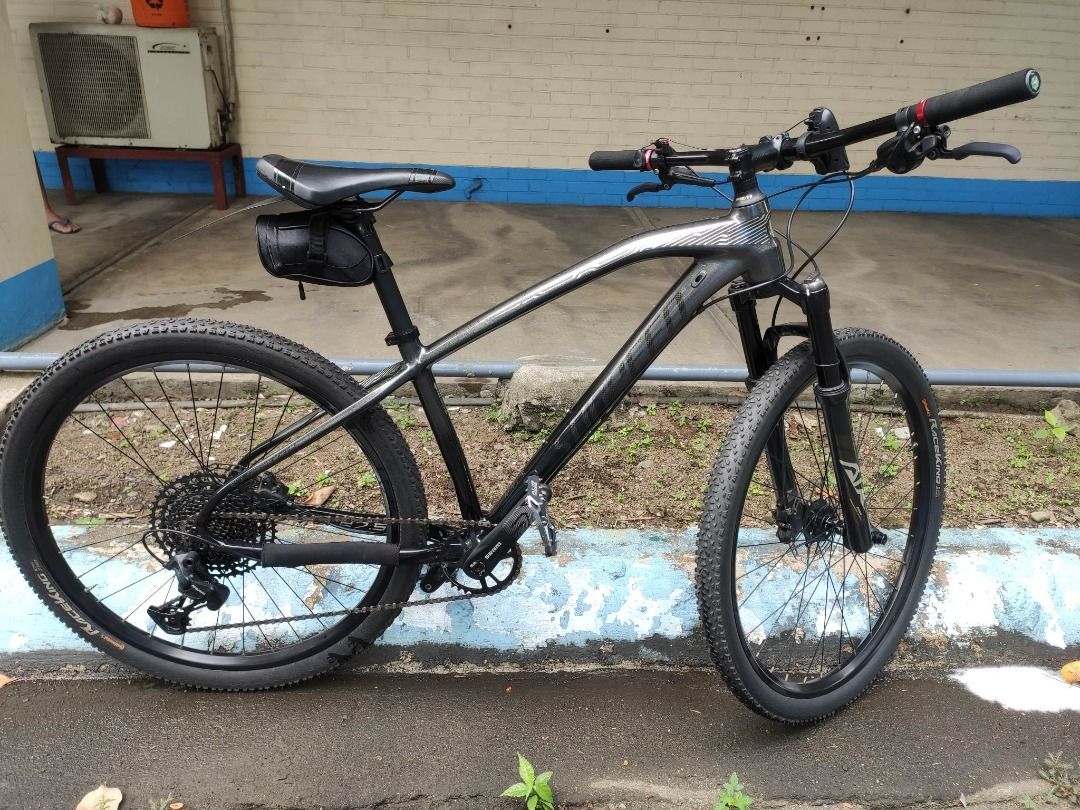 Sunpeed Cheetah 27.5ers