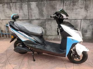SUPER A PRO ELECTRIC SCOOTER 2-WHEELS (HONDA BEAT INSPIRED)