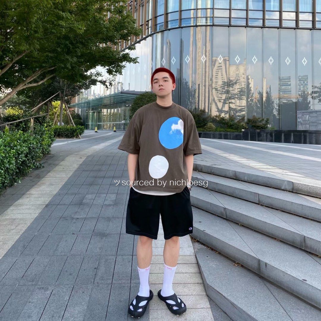 Supreme hanes crew socks sale