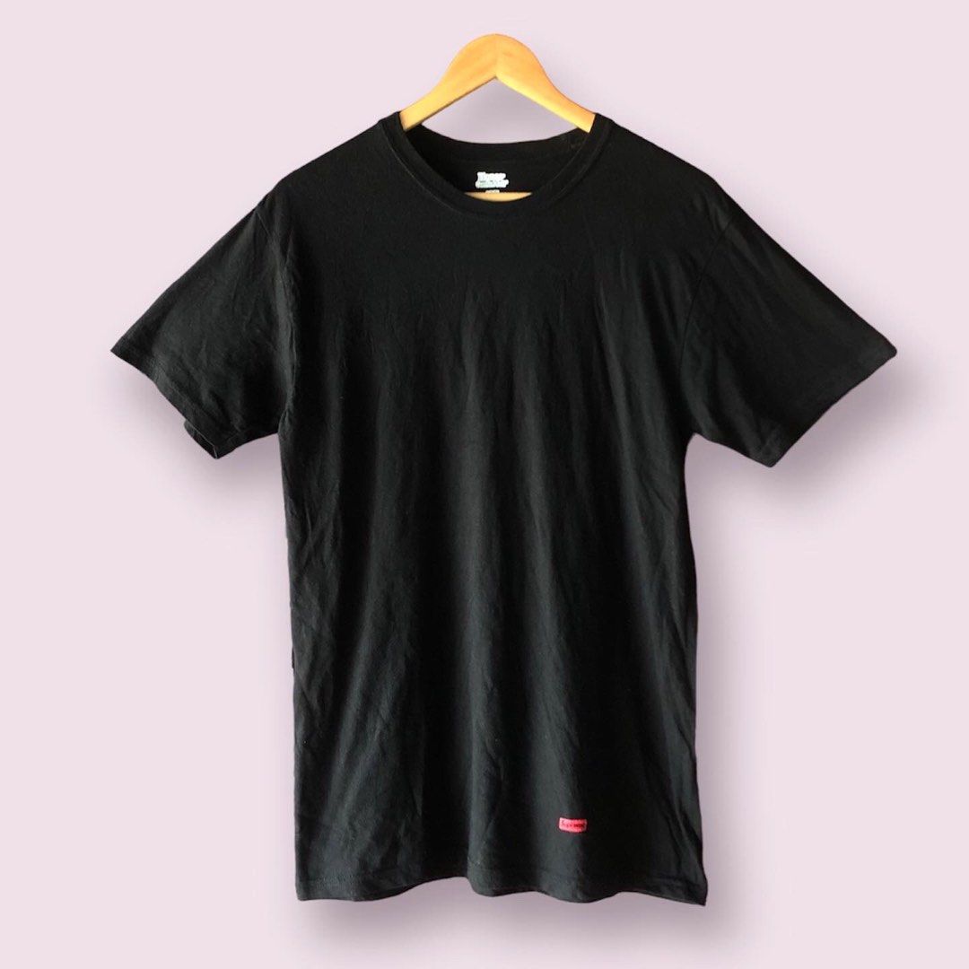 Supreme plain shirt online