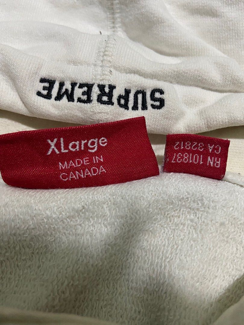 Supreme rn 101837 ca 32812 store