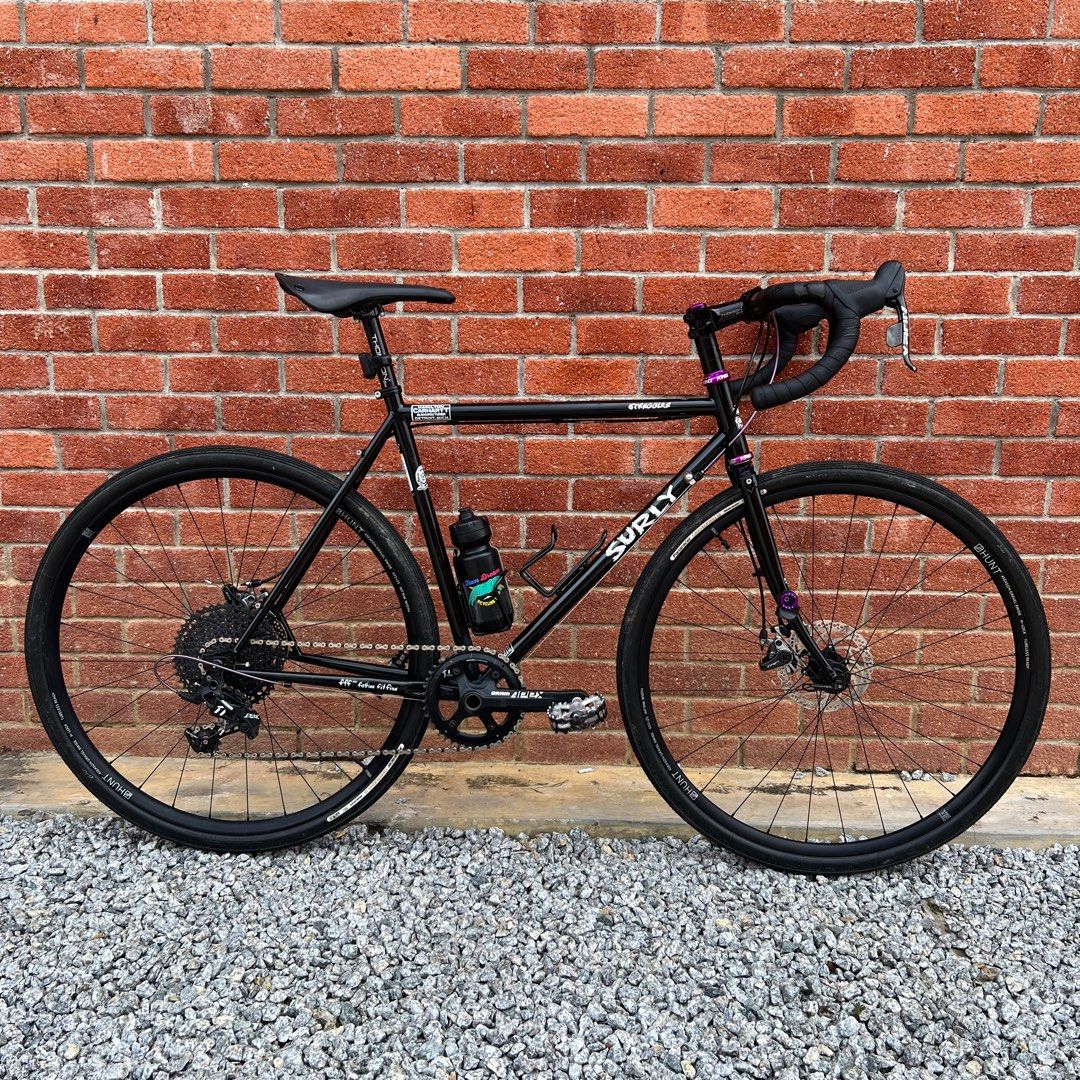 Surly straggler shop 54cm