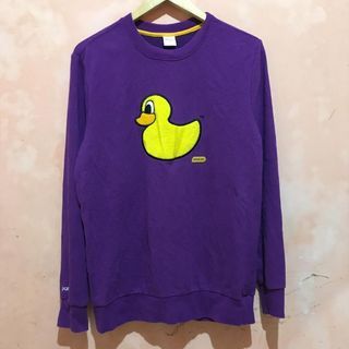 Sweater pancoat duck eye original