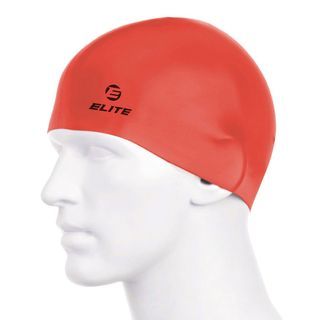 Swimming Cap One Size Fits All